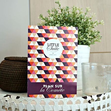 Little Suite - Nathan Lille Pokój zdjęcie